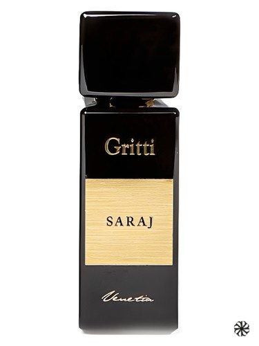 Saraj Gritti