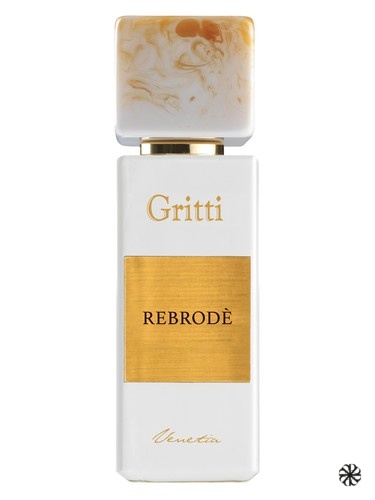 Rebrode Gritti