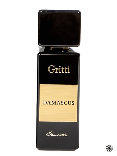Damascus Gritti