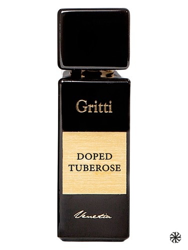 Doped Tuberose Gritti