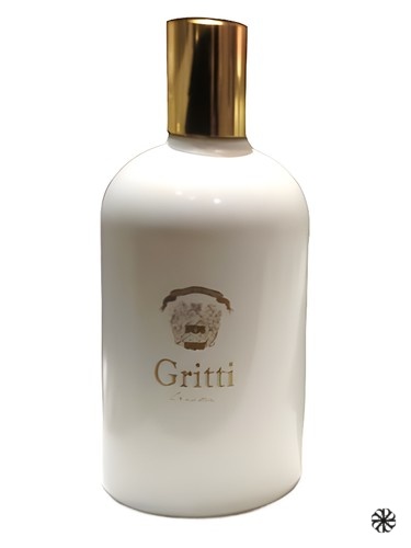 White Edition Sweet Vanilla Gritti