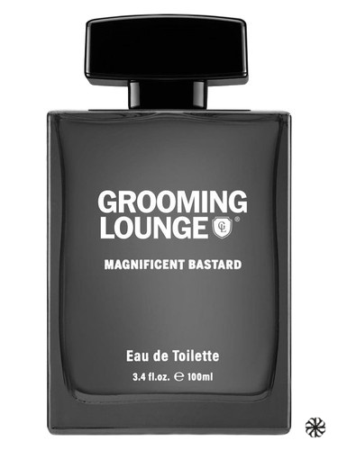 Magnificent Bastard Grooming Lounge