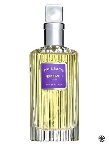 King's Salute Grossmith