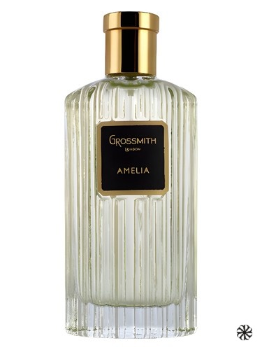 Amelia Grossmith