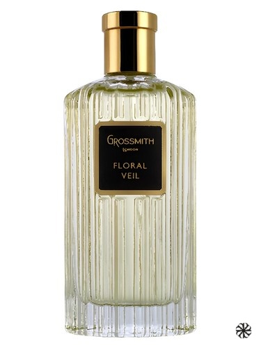 Floral Veil Grossmith