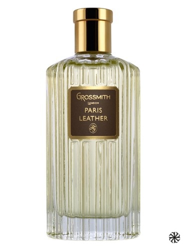 Paris Leather Grossmith