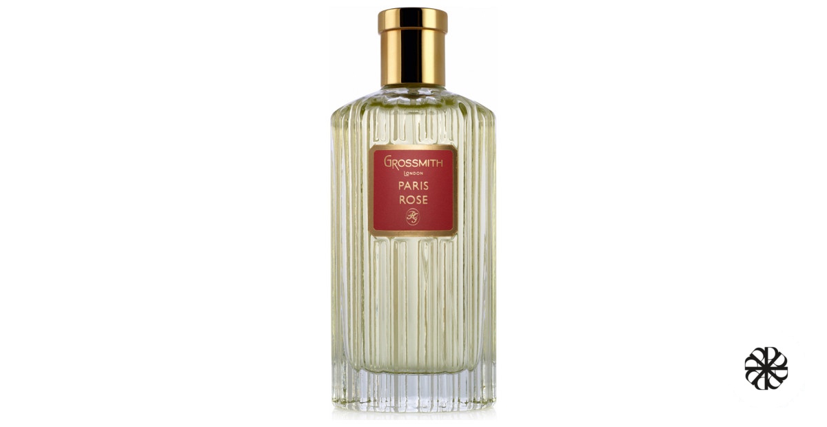 Paris Rose Grossmith