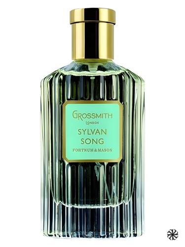 Sylvan Song Grossmith