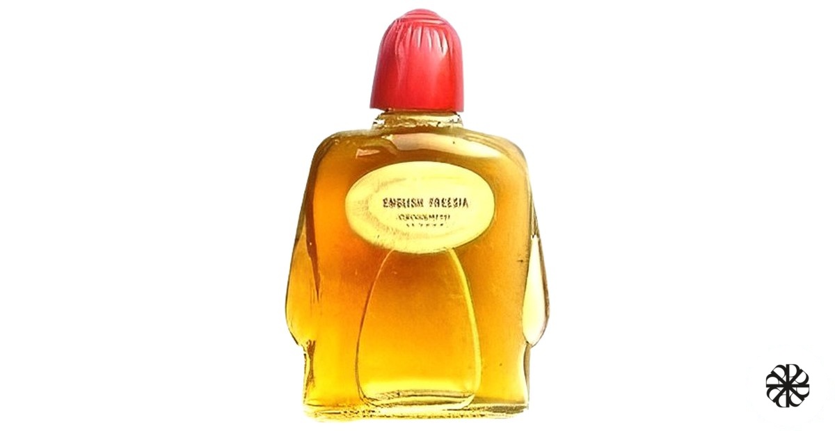 English Freesia Grossmith