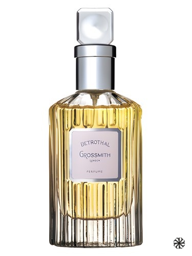 Betrothal Grossmith