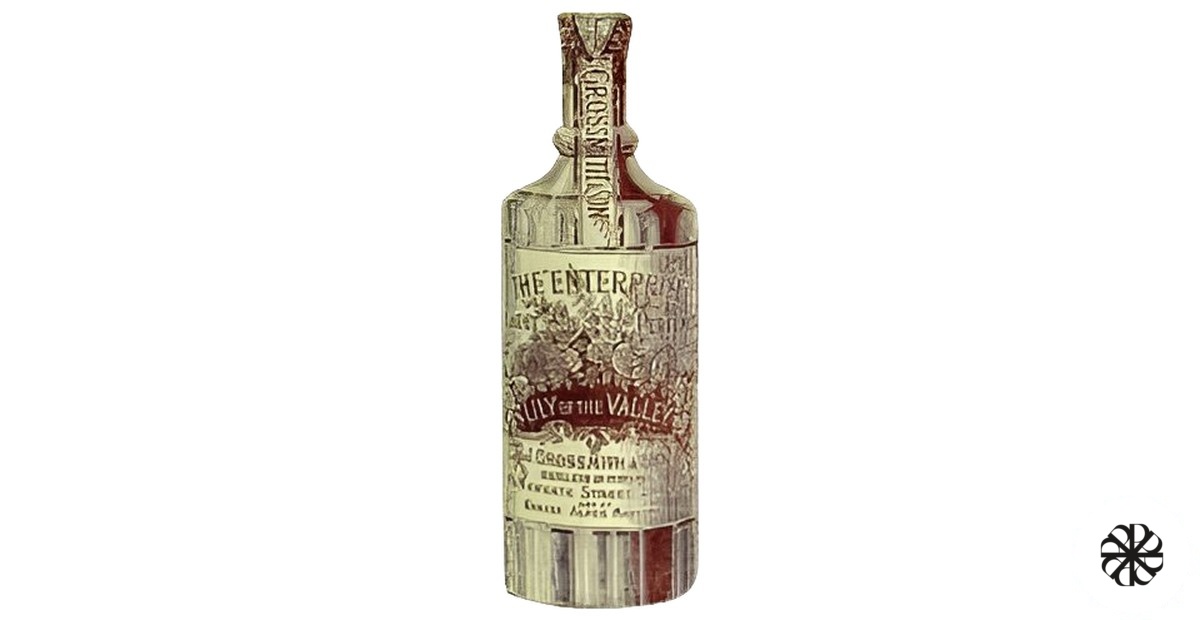 Lily of the Valley Grossmith