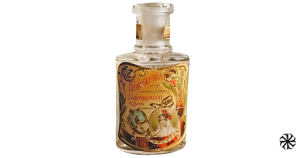 Florodora Grossmith