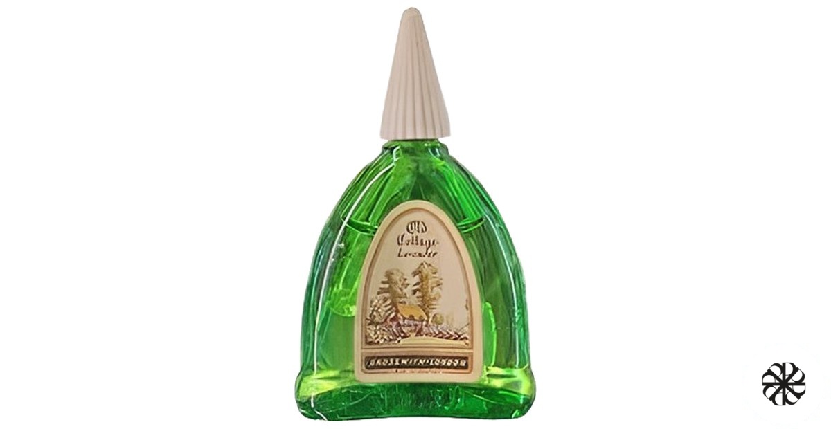 Old Cottage Lavender Grossmith