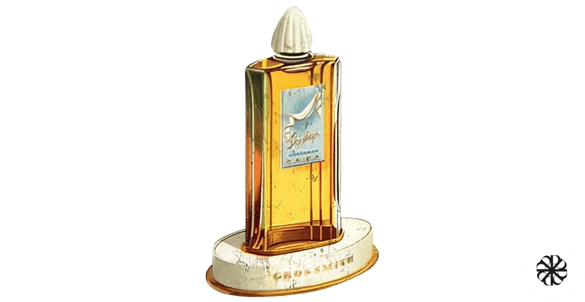 Sky High Grossmith