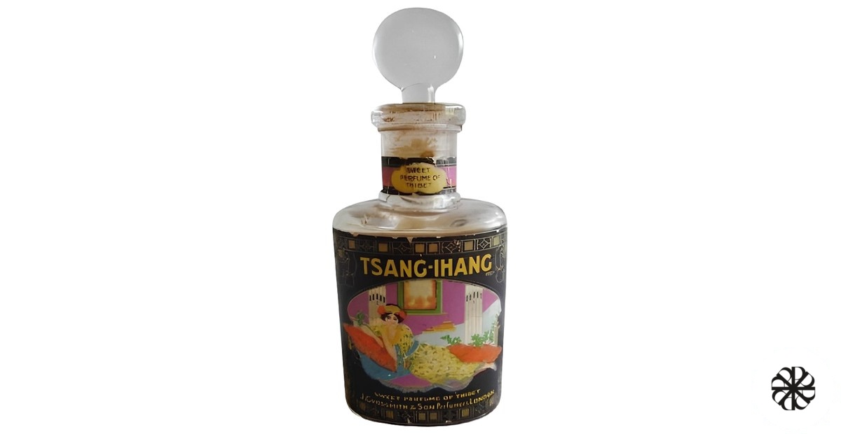 Tsang-Ihang Grossmith