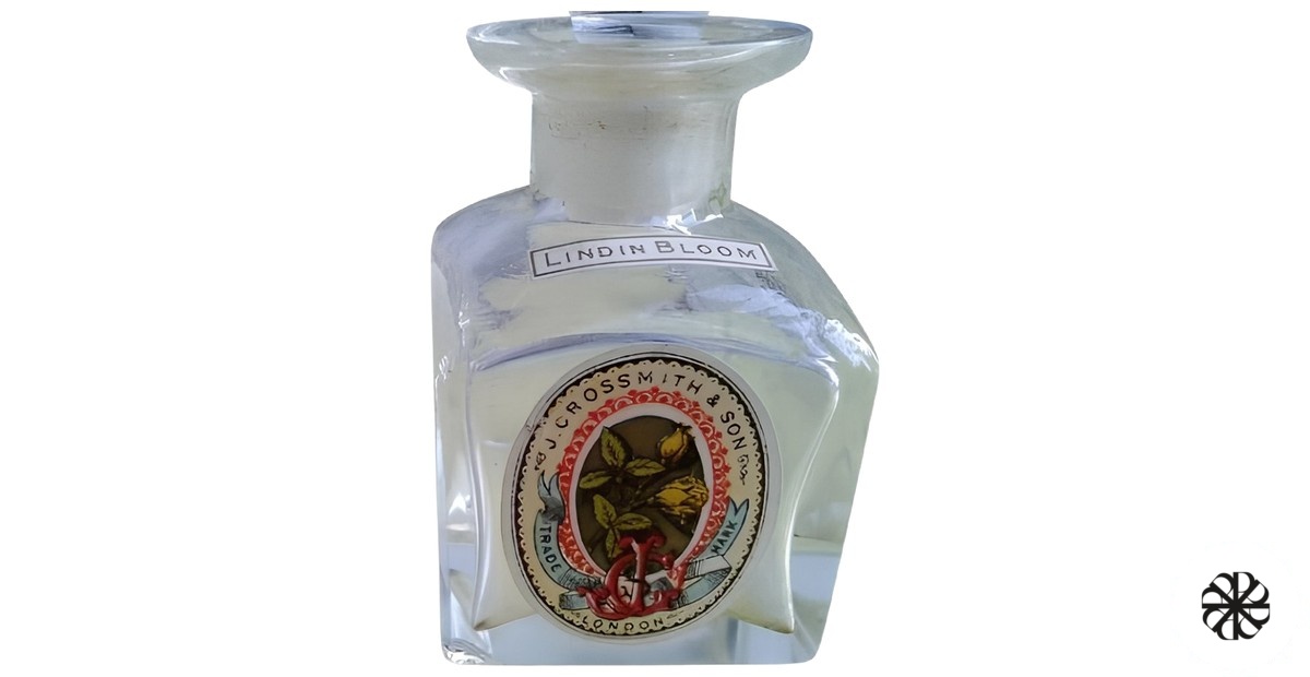 Lindin Bloom Grossmith