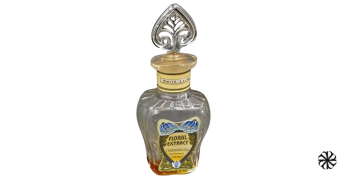 White Lilac Grossmith