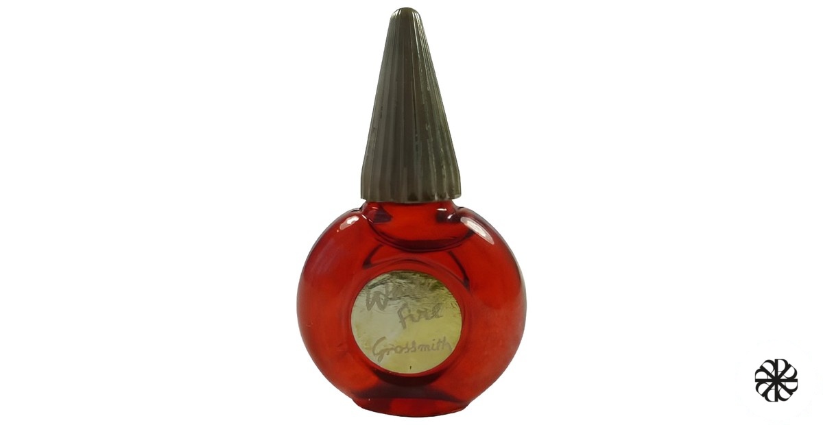 White Fire Grossmith