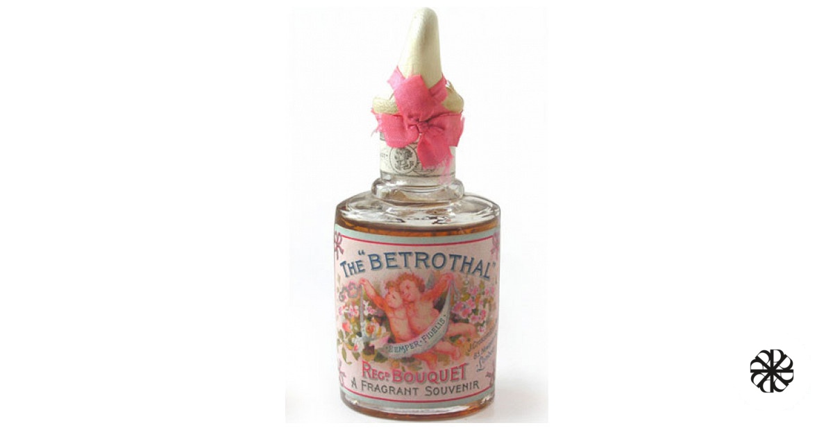 Betrothal original Grossmith
