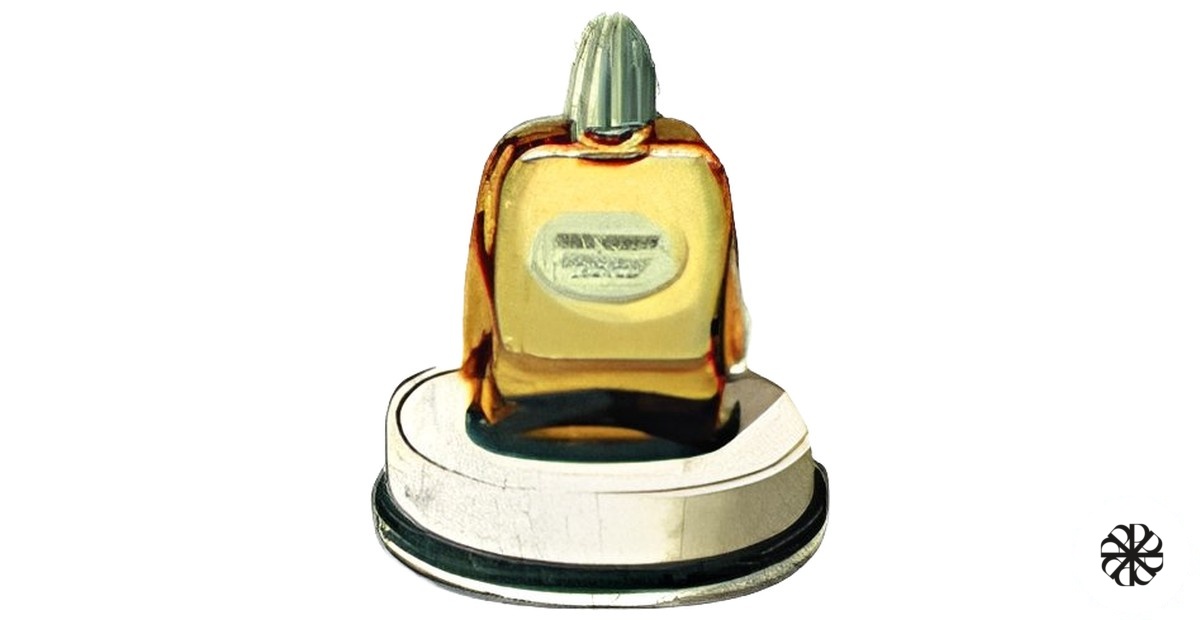 White Gardenia Grossmith
