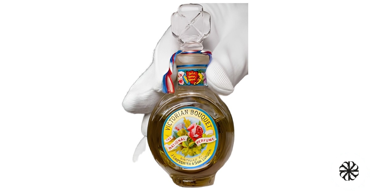 Victorian Bouquet Grossmith