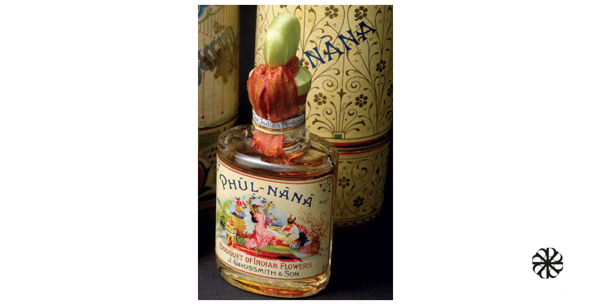 Phul-Nana original Grossmith