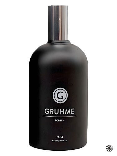 No 14 Gruhme