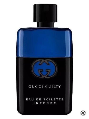 Gucci Guilty Eau de Toilette Intense Pour Homme Gucci