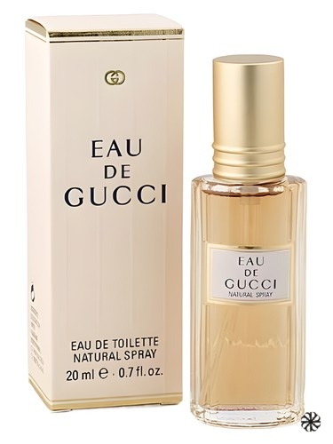 Eau de Gucci Gucci