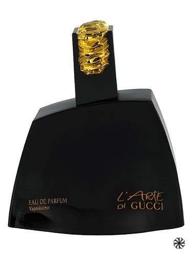 L'Arte di Gucci Gucci