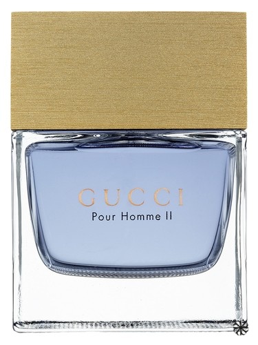 Gucci Pour Homme II Gucci