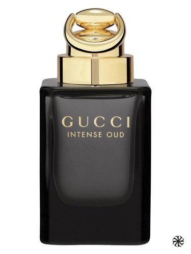 Intense Oud Gucci