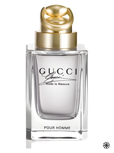 Made to Measure Gucci