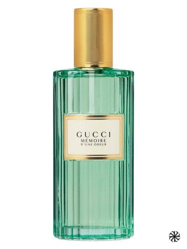 Mémoire d’une Odeur Gucci