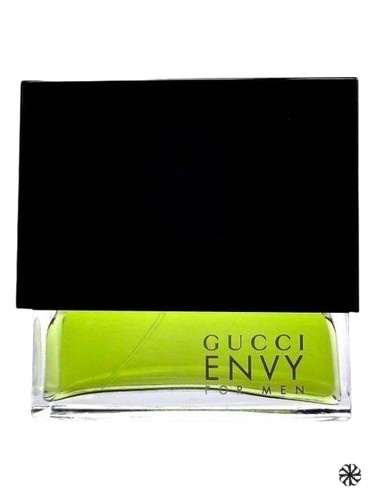 Envy for Men Gucci