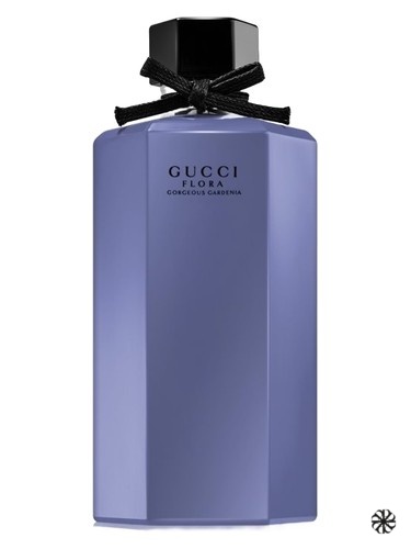 Flora Gorgeous Gardenia Limited Edition 2020 Gucci