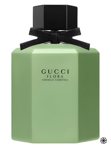 Flora Emerald Gardenia Gucci