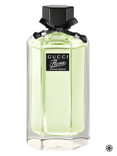 Flora by Gucci Gracious Tuberose Gucci