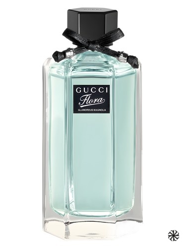 Flora by Gucci Glamorous Magnolia Gucci