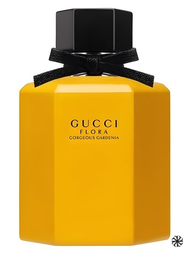 Flora Gorgeous Gardenia Limited Edition 2018 Gucci