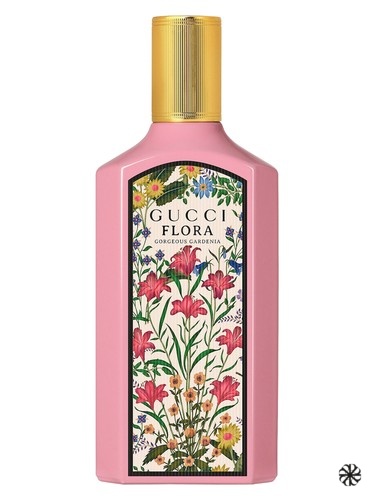 Flora Gorgeous Gardenia Gucci