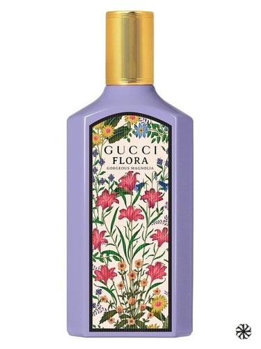 Flora Gorgeous Magnolia Gucci