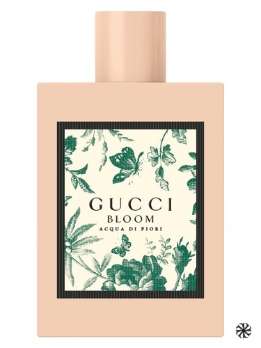 Gucci Bloom Acqua di Fiori Gucci