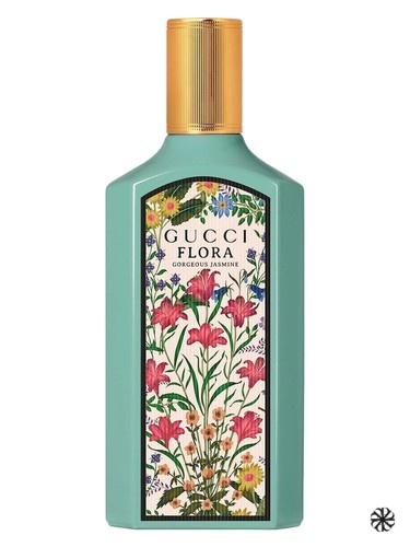 Flora Gorgeous Jasmine Gucci