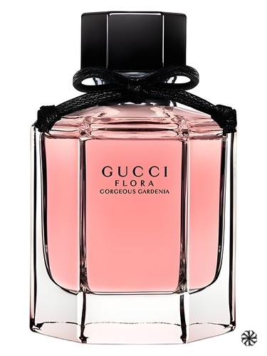Flora Gorgeous Gardenia Limited Edition Gucci