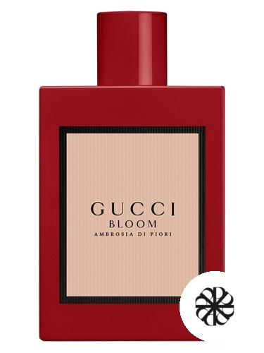 Gucci Bloom Ambrosia di Fiori Gucci
