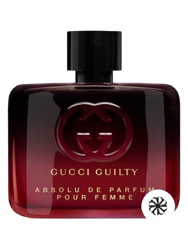 Gucci Guilty Absolu de Parfum Pour Femme Gucci