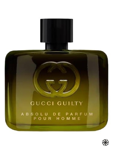 Gucci Guilty Absolu de Parfum Pour Homme Gucci