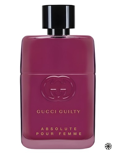 Gucci Guilty Absolute Pour Femme Gucci