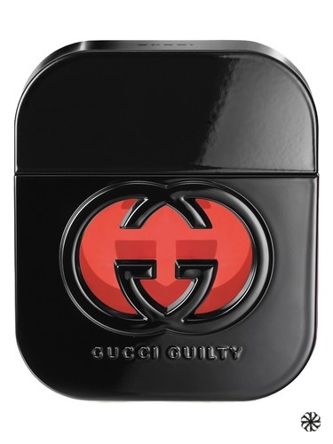Gucci Guilty Black Pour Femme Gucci